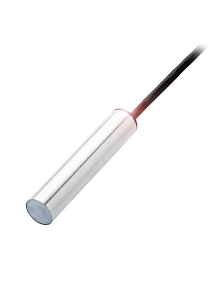 Pojemnościowy czujnik zbliżeniowy do wykrywania obiektów BCS G10T4H-PSM40C-EP02 BALLUFF | Automatyka | Eshop Dopak | Wszystko dl
