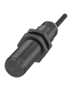 Pojemnościowy czujnik zbliżeniowy do wykrywania obiektów BCS M18BBN1-NSC80D-EP02 BALLUFF | Automatyka | Eshop Dopak | Wszystko d