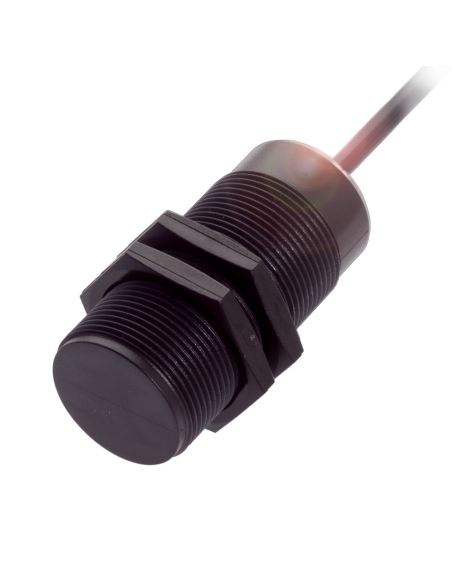 Pojemnościowy czujnik zbliżeniowy do wykrywania obiektów BCS M30BBI1-NSC15D-EP02 BALLUFF | Automatyka | Eshop Dopak | Wszystko d