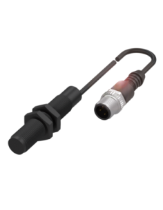 Pojemnościowy czujnik zbliżeniowy do wykrywania obiektów BCS M12BBI1-PSC40D-EP00,35-S04G BALLUFF | Automatyka | Eshop Dopak | Ws