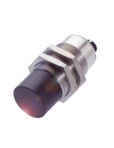 Pojemnościowy czujnik poziomu do kontaktu z medium BCS M30B4E2-PSC25H-S04K BALLUFF | Automatyka | Eshop Dopak | Wszystko dla Prz