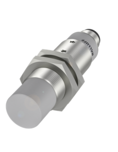 Pojemnościowy czujnik poziomu do kontaktu z medium BCS M18T4G2-POC15G-S04G BALLUFF | Automatyka | Eshop Dopak | Wszystko dla Prz 2