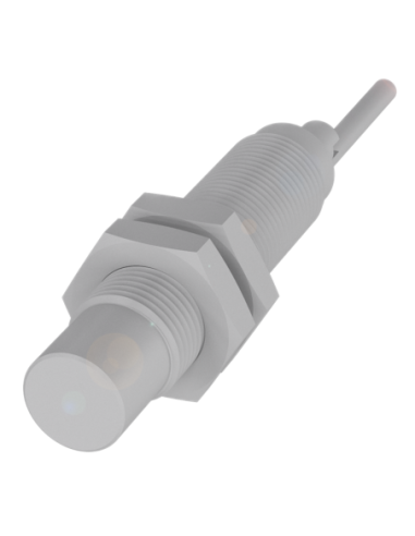 Pojemnościowy czujnik poziomu do kontaktu z medium BCS M12TTG1-POM80G-ET02 BALLUFF | Automatyka | Eshop Dopak | Wszystko dla Prz