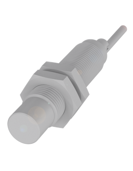 Pojemnościowy czujnik poziomu do kontaktu z medium BCS M12TTG1-POM80G-ET02 BALLUFF | Automatyka | Eshop Dopak | Wszystko dla Prz