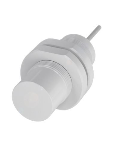 Pojemnościowy czujnik poziomu do kontaktu z medium BCS M30TTH2-PSC30G-AT02 BALLUFF | Automatyka | Eshop Dopak | Wszystko dla Prz