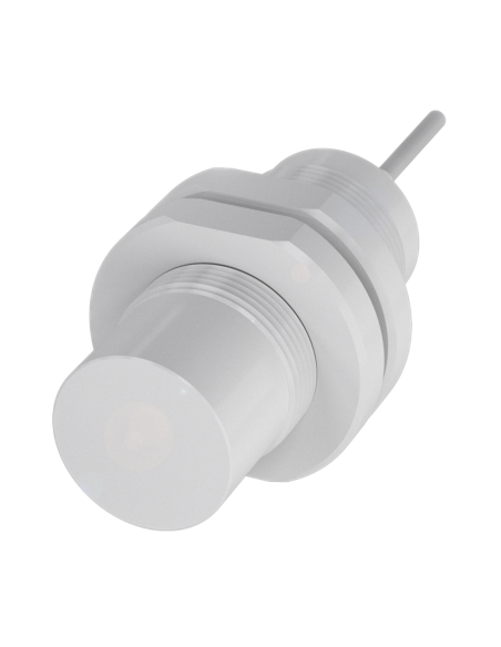 Pojemnościowy czujnik poziomu do kontaktu z medium BCS M30TTH2-PSC30G-AT02 BALLUFF | Automatyka | Eshop Dopak | Wszystko dla Prz