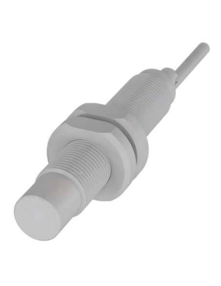 Pojemnościowy czujnik poziomu do kontaktu z medium BCS M12TTI1-POM60G-ET02-E BALLUFF | Automatyka | Eshop Dopak | Wszystko dla P