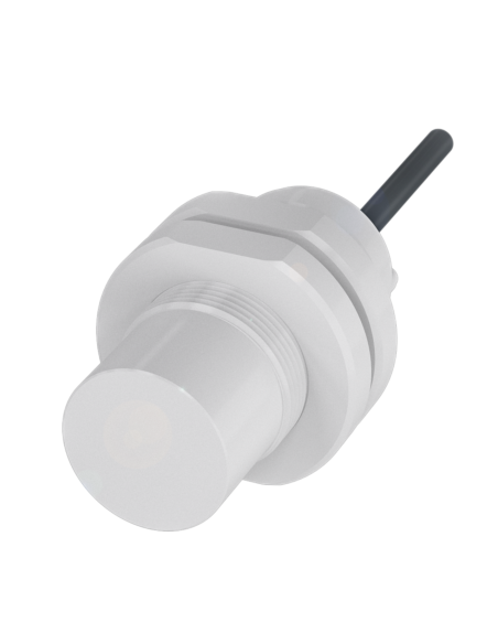 Pojemnościowy czujnik poziomu do kontaktu z medium BCS M30TTM3-PSC30G-EP02 BALLUFF | Automatyka | Eshop Dopak | Wszystko dla Prz