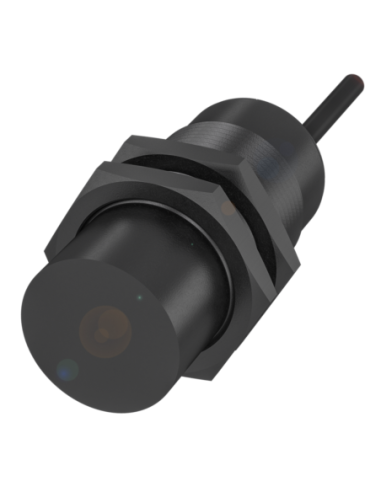 Pojemnościowy czujnik poziomu do kontaktu z medium BCS M30BBE1-PSC25H-EP02 BALLUFF | Automatyka | Eshop Dopak | Wszystko dla Prz