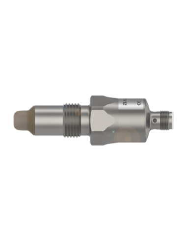 Pojemnościowy czujnik poziomu do kontaktu z medium BCS S04K501-PICFNG-S04G-T50 BALLUFF | Automatyka | Eshop Dopak | Wszystko dla