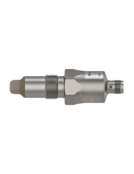 Pojemnościowy czujnik poziomu do kontaktu z medium BCS S04K501-PICFNG-S04G-T50 BALLUFF | Automatyka | Eshop Dopak | Wszystko dla