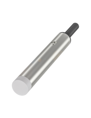 Pojemnościowy czujnik poziomu do kontaktu z medium BCS G06T4E1-NOM30G-EP02 BALLUFF | Automatyka | Eshop Dopak | Wszystko dla Prz