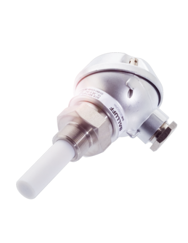 Czujnik pojemnościowy o specjalnych właściwościach BCS S03T401-PSCFNH-KM16-T02 BALLUFF | Automatyka | Eshop Dopak | Wszystko dla