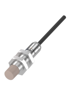 Pojemnościowy czujnik poziomu do kontaktu z medium BCS M12K4G1-GSM80G-EP02 BALLUFF | Automatyka | Eshop Dopak | Wszystko dla Prz 2