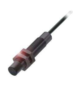 Pojemnościowy czujnik poziomu do kontaktu z medium BCS M12BBG1-POC80H-EP02 BALLUFF | Automatyka | Eshop Dopak | Wszystko dla Prz