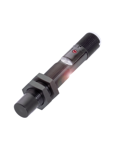 Pojemnościowy czujnik poziomu do kontaktu z medium BCS M12BBE2-POC80H-S04K BALLUFF | Automatyka | Eshop Dopak | Wszystko dla Prz