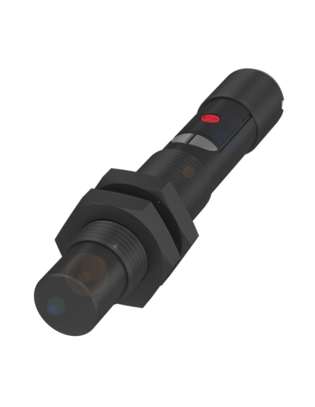 Pojemnościowy czujnik poziomu do kontaktu z medium BCS M12BBE2-POC80H-S04K BALLUFF | Automatyka | Eshop Dopak | Wszystko dla Prz