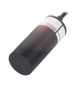 Pojemnościowy czujnik zbliżeniowy do wykrywania obiektów BCS G34KN2-UST20G-AV02 BALLUFF | Automatyka | Eshop Dopak | Wszystko dl