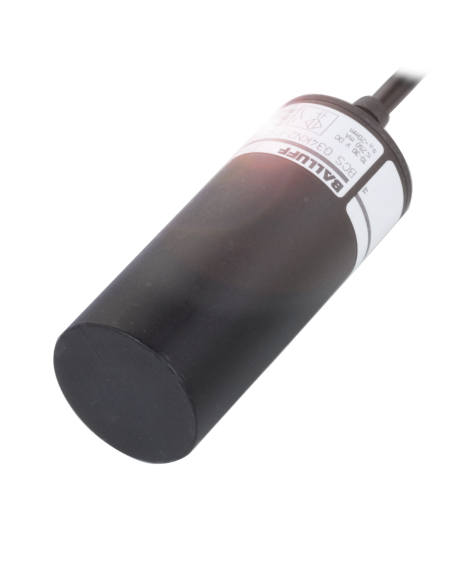 Pojemnościowy czujnik zbliżeniowy do wykrywania obiektów BCS G34KN2-UST20G-AV02 BALLUFF | Automatyka | Eshop Dopak | Wszystko dl