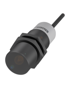 Pojemnościowy czujnik zbliżeniowy do wykrywania obiektów BCS M30KN2-UST15G-AV02 BALLUFF | Automatyka | Eshop Dopak | Wszystko dl