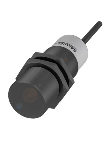 Pojemnościowy czujnik zbliżeniowy do wykrywania obiektów BCS M30KN2-UST15G-AV02 BALLUFF | Automatyka | Eshop Dopak | Wszystko dl