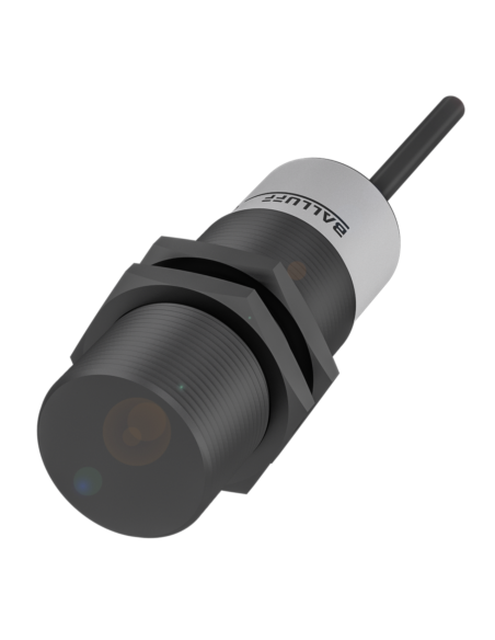Pojemnościowy czujnik zbliżeniowy do wykrywania obiektów BCS M30KN2-UST15G-AV02 BALLUFF | Automatyka | Eshop Dopak | Wszystko dl