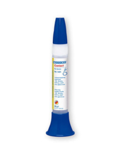 WEICON VA 1401 30 g klej cyjanoakrylowy z NSF | Chemia techniczna | Eshop Dopak