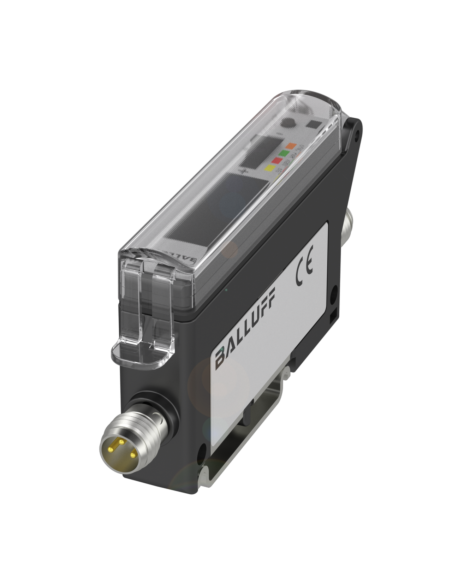 Micromote - Wzmacniacz do głowic czujników optycznych BAE SA-OH-062-IC-S75G-SA3 BALLUFF | Automatyka | Eshop Dopak | Wszystko dl