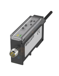 Micromote - Wzmacniacz do głowic czujników optycznych BAE SA-OH-063-PP-DP02 BALLUFF | Automatyka | Eshop Dopak | Wszystko dla Pr