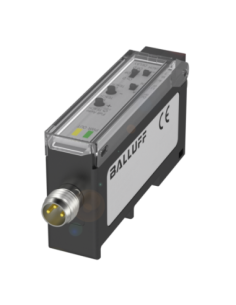Micromote - Wzmacniacz do głowic czujników optycznych BAE SA-OH-063-PP-S75G BALLUFF | Automatyka | Eshop Dopak | Wszystko dla Pr