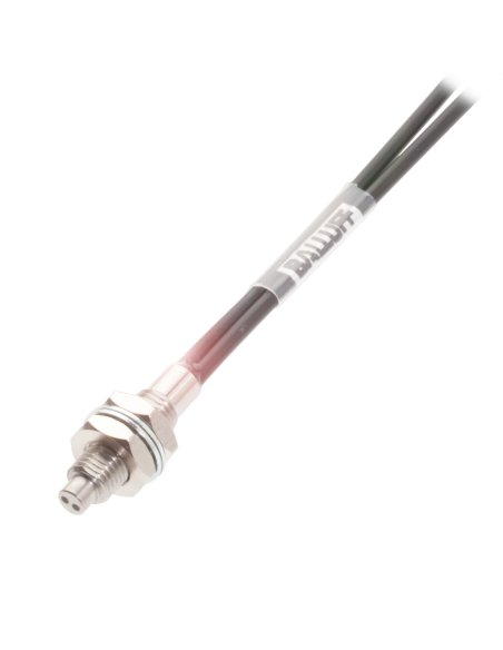 Światłowód z tworzywa sztucznego i szkła BFO D22-XBF-LB-EAK-15-02 BALLUFF | Automatyka | Eshop Dopak | Wszystko dla Przemysłu