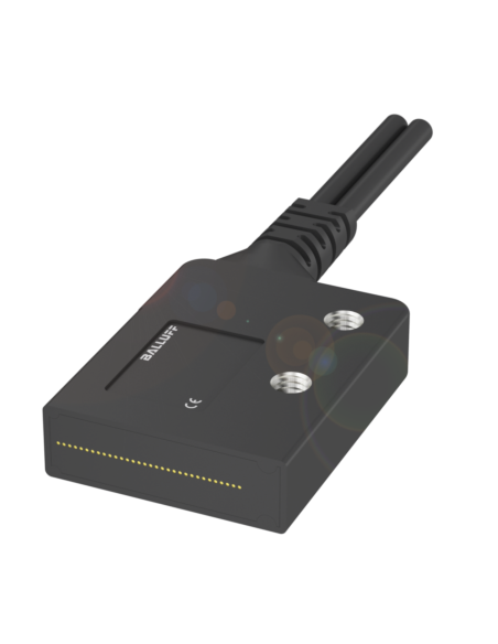 Światłowód z tworzywa sztucznego i szkła BFO D22-XA-CD-EAK-110-02 BALLUFF | Automatyka | Eshop Dopak | Wszystko dla Przemysłu