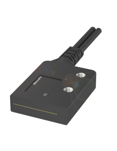 Światłowód z tworzywa sztucznego i szkła BFO D22-XA-CD-EAK-110-02 BALLUFF | Automatyka | Eshop Dopak | Wszystko dla Przemysłu