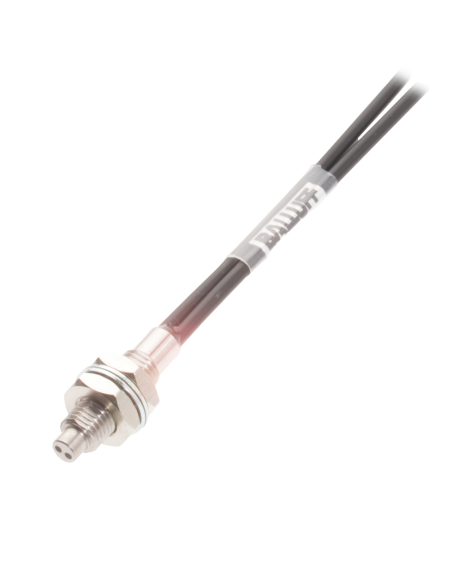 Światłowód z tworzywa sztucznego i szkła BFO D22-XAH-LB-EAK-20-02 BALLUFF | Automatyka | Eshop Dopak | Wszystko dla Przemysłu