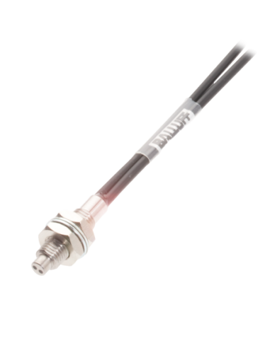 Światłowód z tworzywa sztucznego i szkła BFO D22-XAH-LB-EAK-20-02 BALLUFF | Automatyka | Eshop Dopak | Wszystko dla Przemysłu