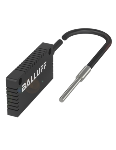 Światłowód z tworzywa sztucznego i szkła BFO D22-XB-UB-EAK-15-SA1-02 BALLUFF | Automatyka | Eshop Dopak | Wszystko dla Przemysłu