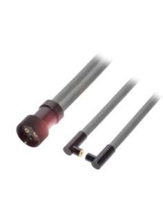 Światłowód z tworzywa sztucznego i szkła BFO 18A-LEE-MZG-20-2 BALLUFF | Automatyka | Eshop Dopak | Wszystko dla Przemysłu