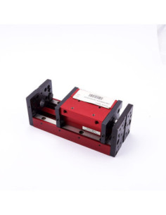 Pneumatyczny moduł osi liniowej, LM 300-H25/50, GEMOTEC | Pneumatyka | Eshop Dopak | Wszystko dla Przemysłu