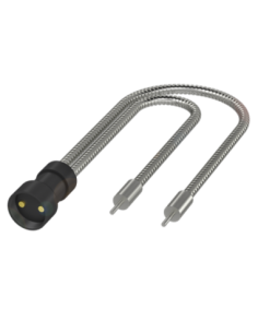Światłowód z tworzywa sztucznego i szkła BFO 18A-LGG-MZG-10-0,5 BALLUFF | Automatyka | Eshop Dopak | Wszystko dla Przemysłu 2