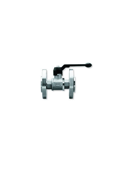 Zawór kołnierzowy ROLLY CW617N DN 20 PN100 | Hydraulika | Eshop Dopak | Wszystko dla Przemysłu