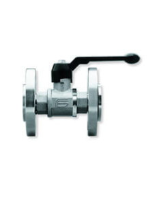 Zawór kołnierzowy ROLLY CW617N DN 40 PN100 | Hydraulika | Eshop Dopak | Wszystko dla Przemysłu