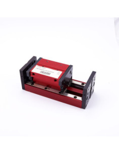Pneumatyczny moduł osi liniowej, LM 300-H25/50, GEMOTEC | Pneumatyka | Eshop Dopak | Wszystko dla Przemysłu 2