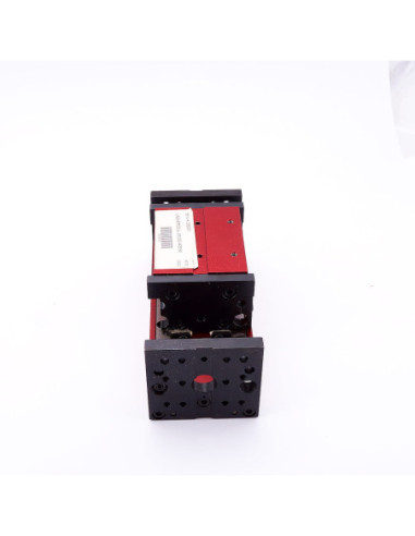 Pneumatyczny moduł osi liniowej, LM 300-H25/50, GEMOTEC | Pneumatyka | Eshop Dopak | Wszystko dla Przemysłu
