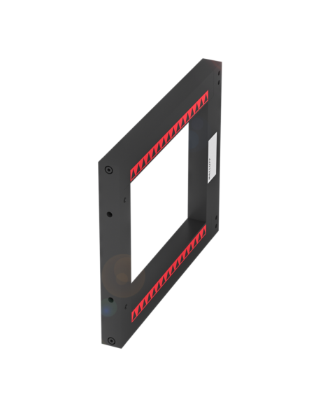 Okno optyczne BOW A-1216-PS-C-S49 BALLUFF | Automatyka | Eshop Dopak | Wszystko dla Przemysłu