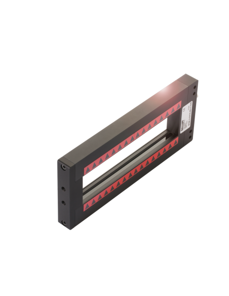 Okno optyczne BOW A-0416-NS-C-S49 BALLUFF | Automatyka | Eshop Dopak | Wszystko dla Przemysłu