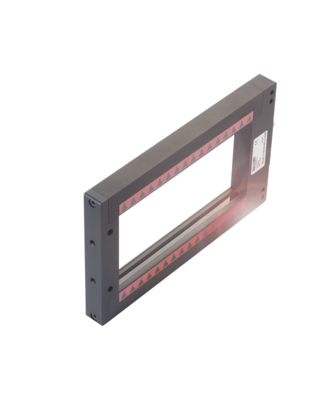 Okno optyczne BOW A-0816-PS-C-S49 BALLUFF | Automatyka | Eshop Dopak | Wszystko dla Przemysłu
