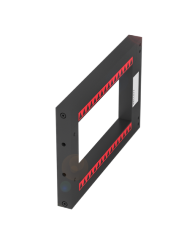 Okno optyczne BOW A-0816-PS-C-S49 BALLUFF | Automatyka | Eshop Dopak | Wszystko dla Przemysłu