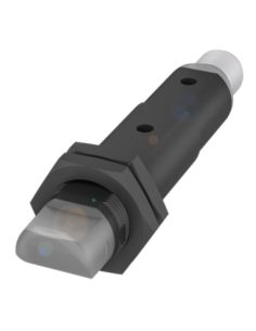 Czujnik optoelektroniczny refleksyjny BOS 18KW-PA-1QC-S4-C BALLUFF 2