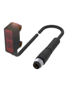 Czujnik optoelektroniczny refleksyjny BOS R020K-PS-PR11-00,2-S49 BALLUFF | Automatyka | Eshop Dopak | Wszystko dla Przemysłu