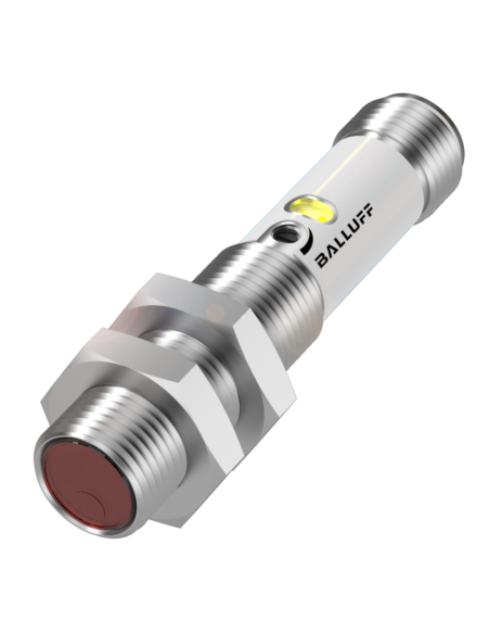 Czujnik optoelektroniczny refleksyjny BOS 12M-PO-PR10-S4 BALLUFF | Automatyka | Eshop Dopak | Wszystko dla Przemysłu
